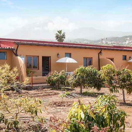 Villa Casa Quemahierro 1 Icod De Los Vinos Exterior foto
