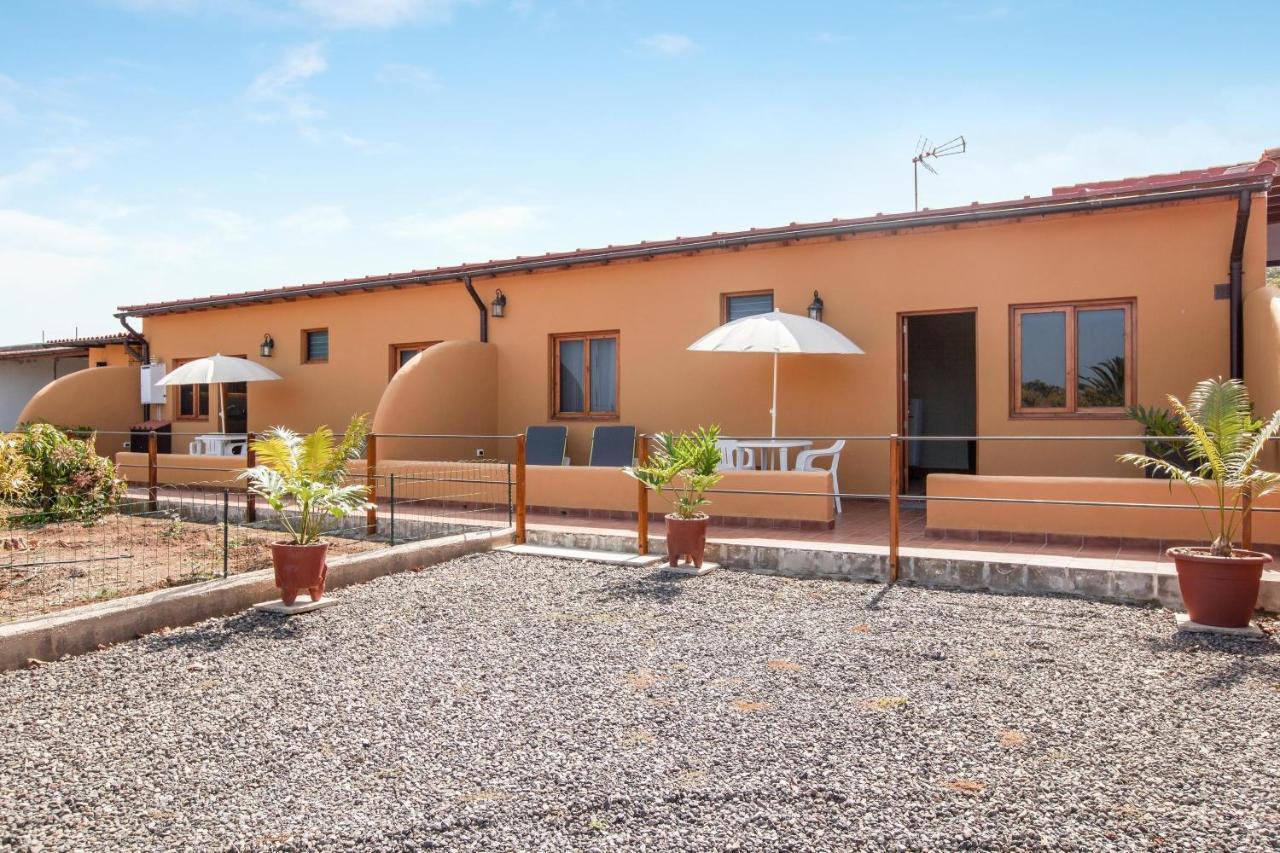 Villa Casa Quemahierro 1 Icod De Los Vinos Exterior foto