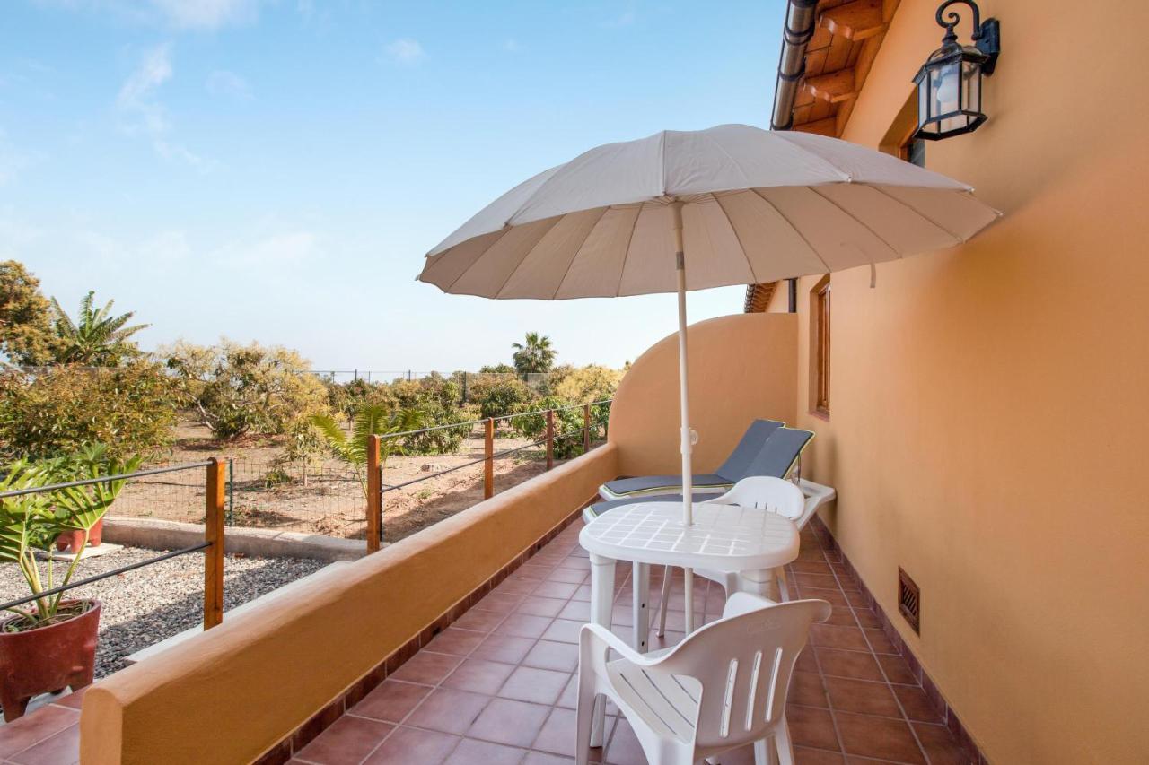 Villa Casa Quemahierro 1 Icod De Los Vinos Exterior foto